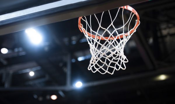 Basketball Net Installation in Sandpoint