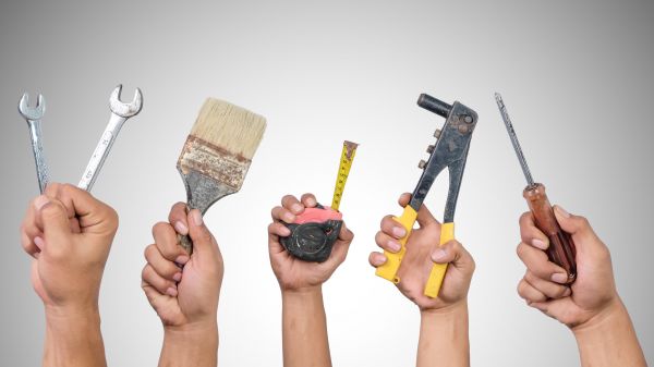 Commercial Handyman Service in Sandpoint