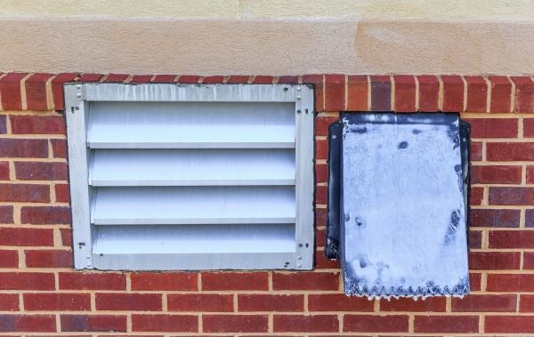 Dryer Vent Repair in Sandpoint