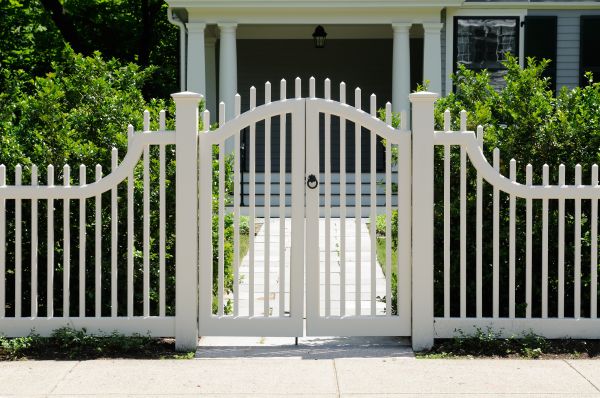 Gate Latch Installation in Sandpoint