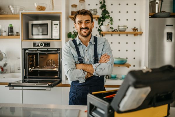Handyman Installation Service in Sandpoint