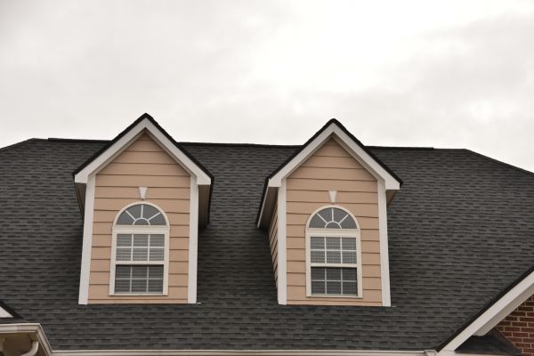 Dormer Repair in Sandpoint
