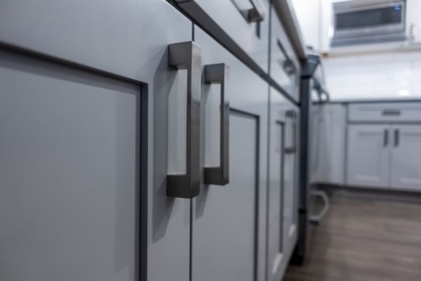 Hardware Mounting in Sandpoint