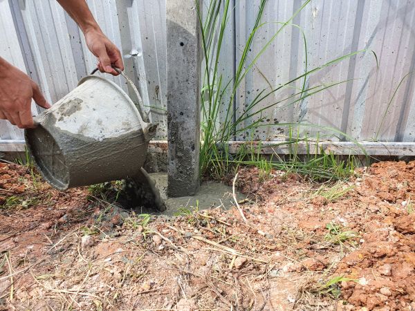 Post Cementing Service in Sandpoint