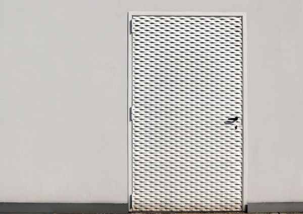 Access Door Installation in Sandpoint