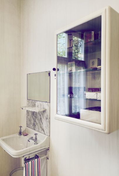 Medicine Cabinet Installation in Sandpoint