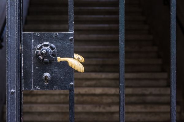 Gate Handle Replacement in Sandpoint