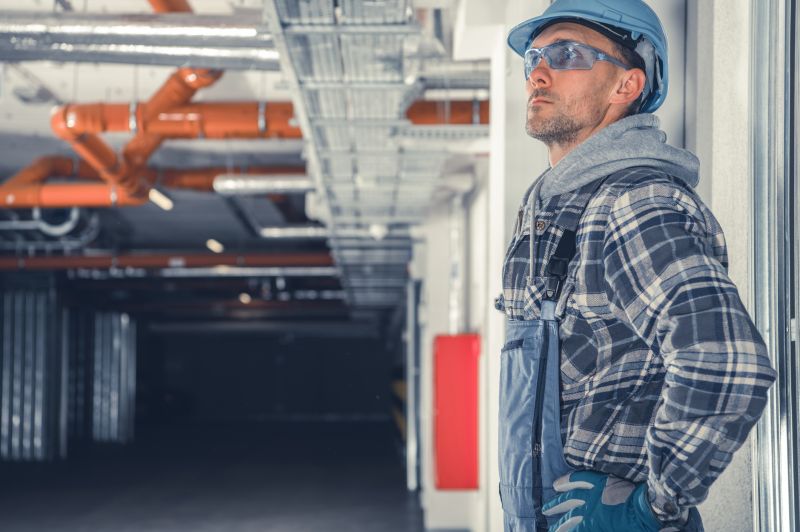 Handyman Service detail